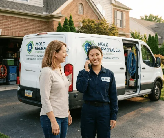 Crawlspace Mold Remediation Manchester, NY FAQs